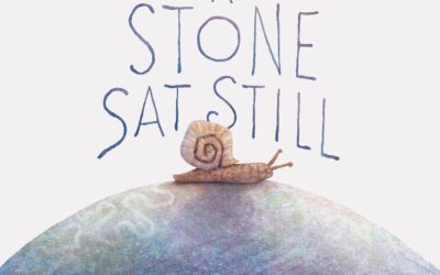 A Stone Sat Still
