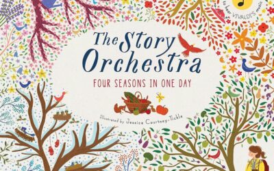The Story Orchestra