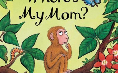 Where’s My Mom? / Monkey Puzzle