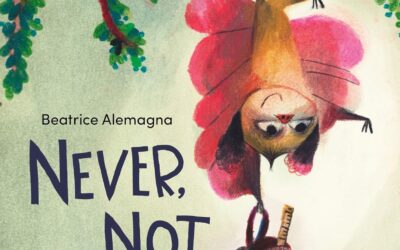 Never, Not Ever!