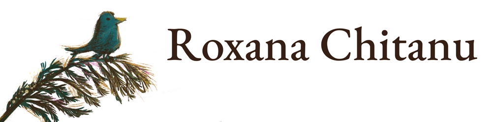 Roxana Chitanu